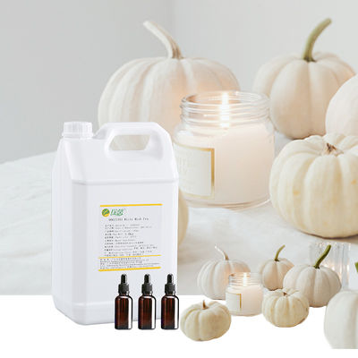 Concentrated Candle Oil Fragrance For Candles Making Pumpkin Fragrance