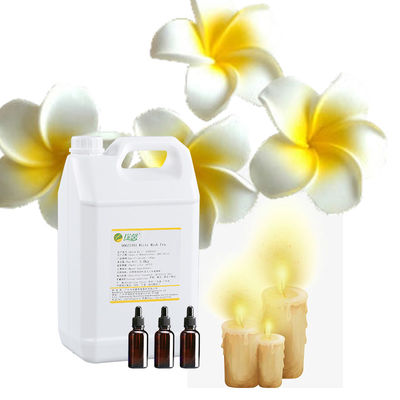 Concentrated Candle Fragrance Floral Flavor For Candle Making