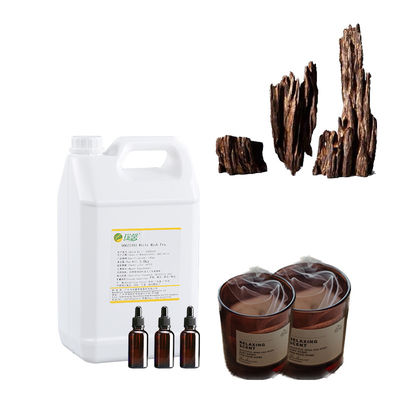Agarwood Tree Fragrance Candle Perfume Strong Candle Fragrance Oil