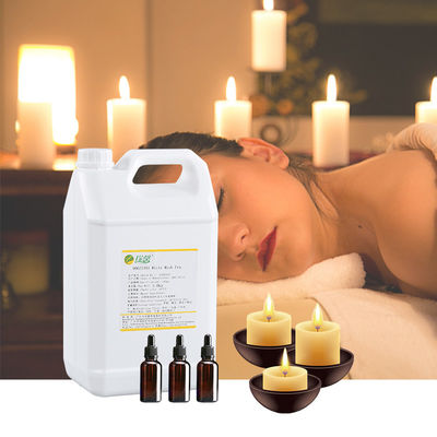 Candle Fragrance Oil Fresh Milk Fragrance Oil Aromatherapy Oil