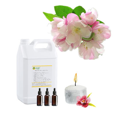 Long-Lasting Perfume Fragrance Oil Floral Perfume Oil Fragrance For Candle