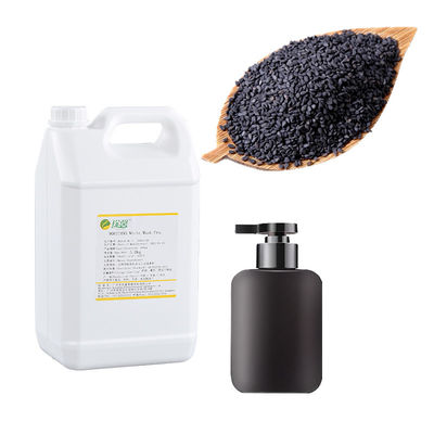 Concentrates Sesame Seed Base Fragrance For Shower Gel Shampoo Making