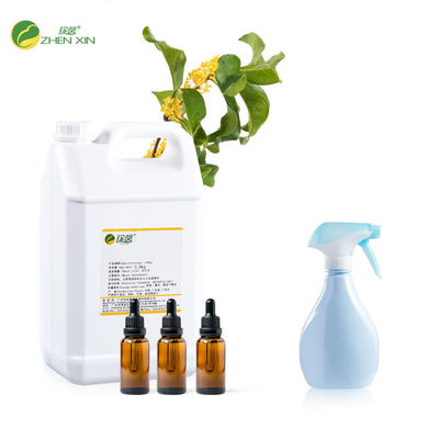 Air Freshener Fragrance Oil For Osmanthus Flowers Diffuser Fragrance Oil Room Fragrance