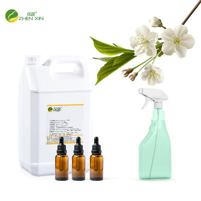 Hot Sell Florl Fragrance Natural Fragrance Oil For Freshener
