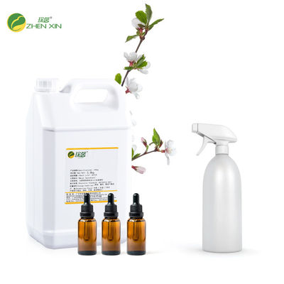 High Concentration Perfume Fragrance Oil For Car Freshener Diffuser
