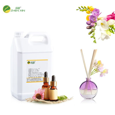 Floral Fragrance Oil With Free Sample Room Fragrance Diffuser Aromatherapy