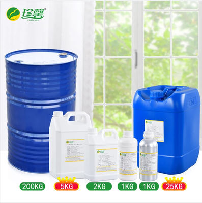 Factory Direct Sale Perfume Bulk Fragrance Oil For Perfume Making