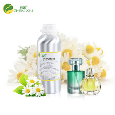 Popular Daisy Perfume Fragrance Oils For Girl