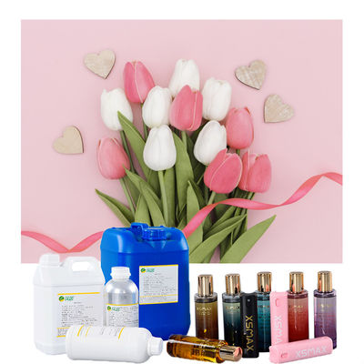 Oem Famous Factory Supply Pure Luxury Perfume Fragrance Oil