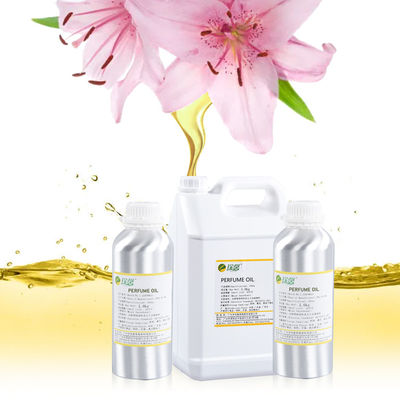 Chinese Famous And Top Sale Oem Perfume Fragrance Oils