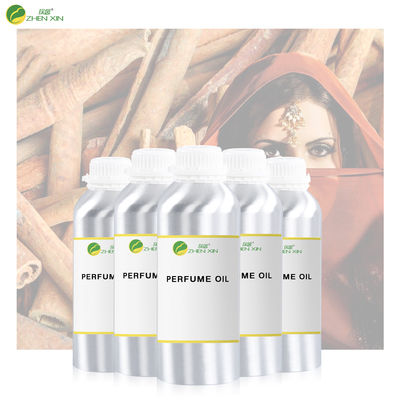 Green Lime Perfume Oil Fragrance Raw Material 1-3 Years Shelf Life