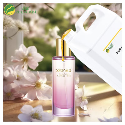 More Than 12h Sakura Perfume Fragrance Oil Long Lasting Fragrance For Perfume Making