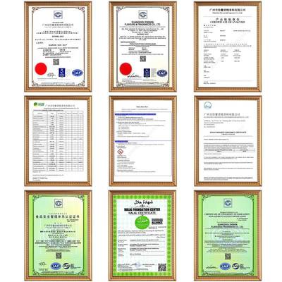 High Concentrated Yogurt Flavor and Fragrance High Quality Drink Flavor Bulk Vanilla Flavor for Beverage Making