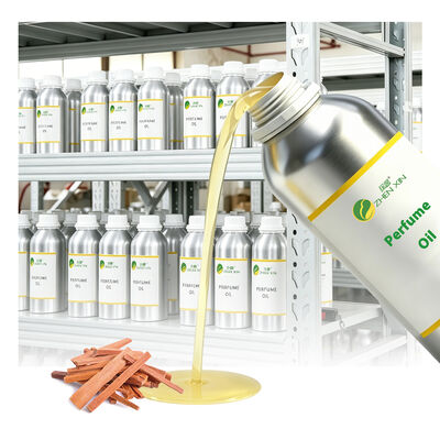 Middle East Body Essential Oil For Men Perfume Fragrance Wholesale