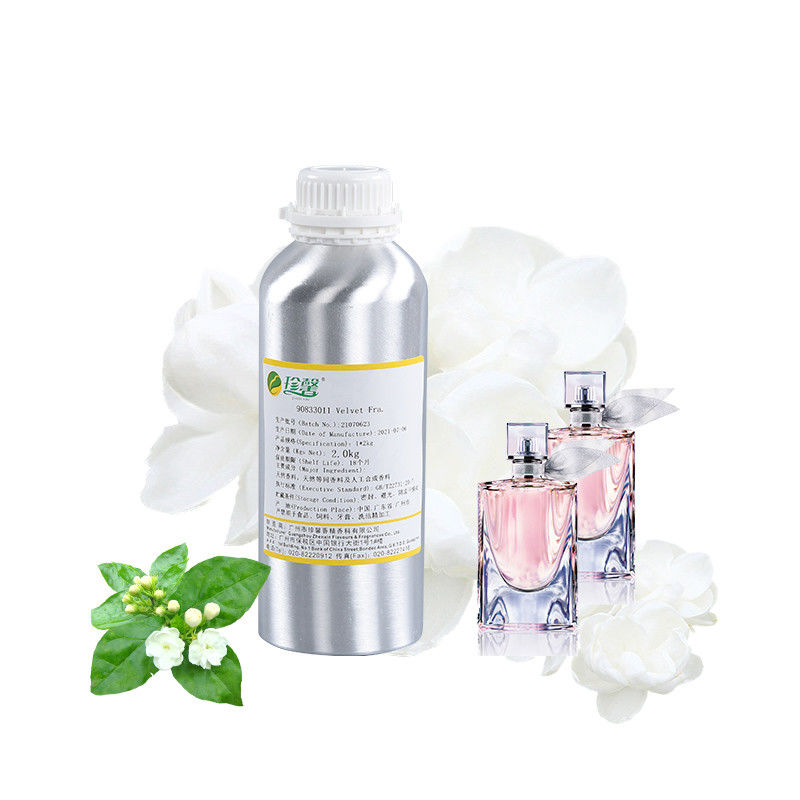 Marki Perfumy Oleje zapachowe dla mężczyzn i kobiet Perfumy Cape Jasmine