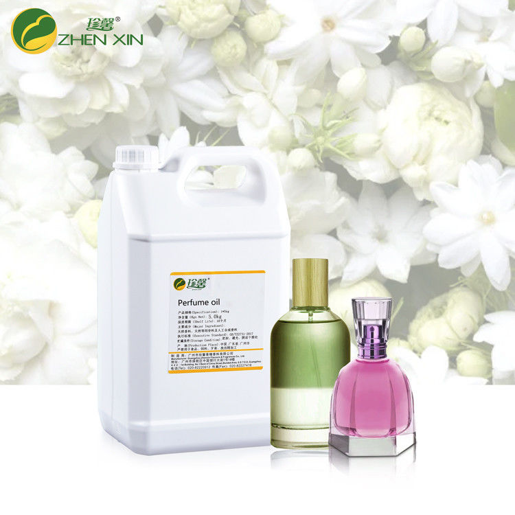 HALAL Jasmine Perfume Oil Floral Scent Perfume Oil Cool Dry Place Przechowywanie
