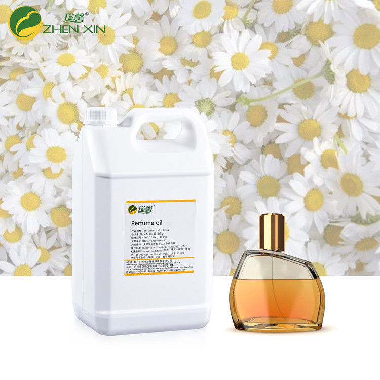 Długotrwałe oleje zapachowe typu Daisy Perfume