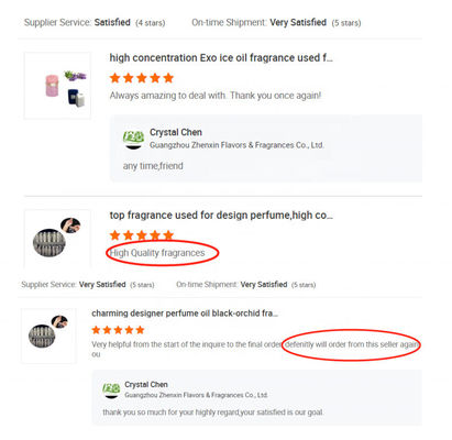 Free Sample Pure Fresh Rose Fragrance Oil For Car Air Freshener And Shampoo