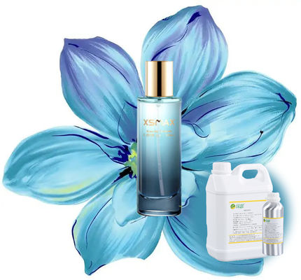 Highly Concentrated Branded Perfume Fragrances For Making Men Perfume