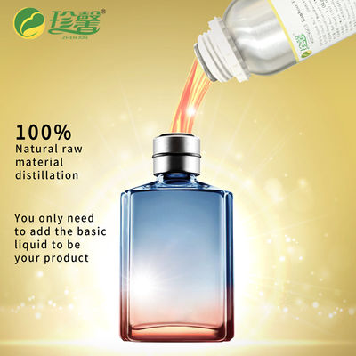 Fragrance Parfum Ingredients Free Sample For Making Top Smelling Women Perfume