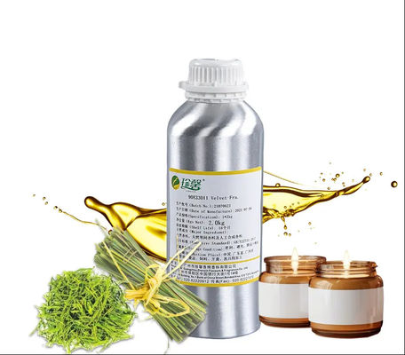 Popular Luxury Green Tea Candle Fragrances For Making Highly Scented Candle