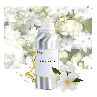 Samples Free Natural Ingredients Jasmine Perfume Fragrance Oil For Making Perfume