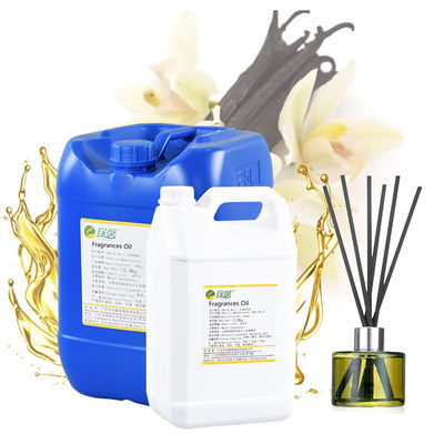 Reasonably Priced Vanilla Diffuser Fragrances For Making Scented Diffuser
