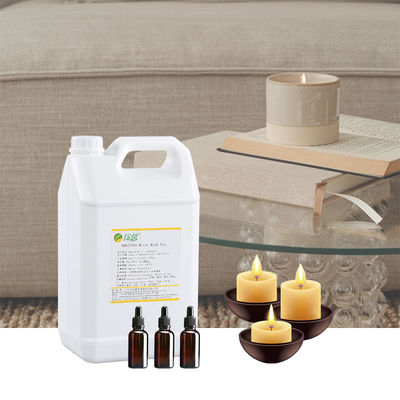 High Concentration Scent Aroma Candle Fragrance Oils For Candles Making