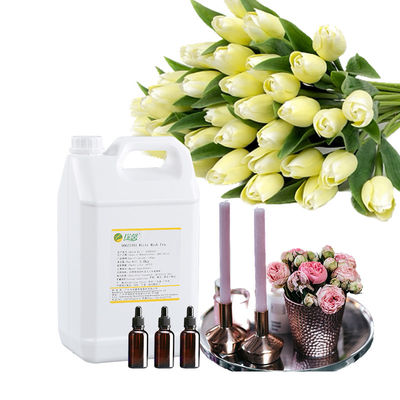 Candle Fragrance Floral Scented Oils For Candles Scent Oil Fragrances