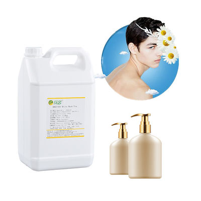 High Concentration Floral Fragrance Oil For Perfume Skin Care And Hair Care