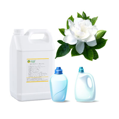 Concentrate Fragrance Oil Jasmine Fragrance For Fabric Washing