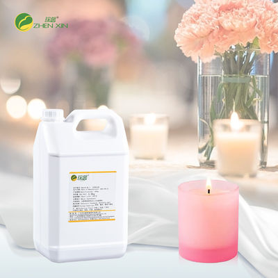 Strong Long Lasting Floral Fragrance For Candle And Air Freshener Fragrance