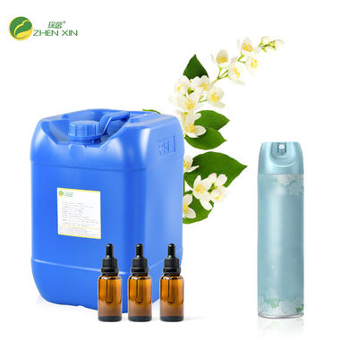 Floral Perfume Fragrance Oil For Car Air Freshener Daily Flavor