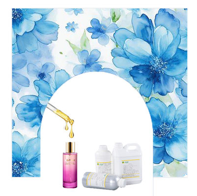 Oud Perfume Fragrance Oils For Branded Perfume With Free Sample