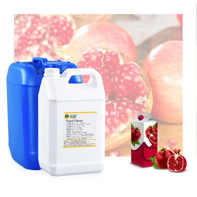 Produkty spożywcze Ceny hurtowe Sok i olej aromatyzujący do produkcji napoi z długotrwałego zapachu