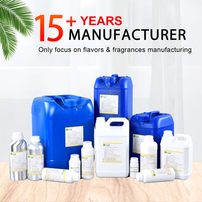 Long Lasting Flavor And Fragrances Food Flavor For Bakery/Cake Making