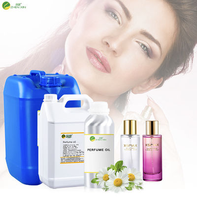 Daisy Fragrance Oil Perfume Concentrated Perfume Oils For Perfume Making