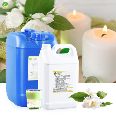 Jasmine Aromaty Perfumy Esencja Olej Świece Perfumy Sprzedaż hurtowa świec
