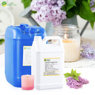Świeże zapachy kwiatowe Długotrwałe świece Oleje zapachowe do świec Rolowanie na perfumy Wieleobchodowe zapachy do dekoracji festiwalowej
