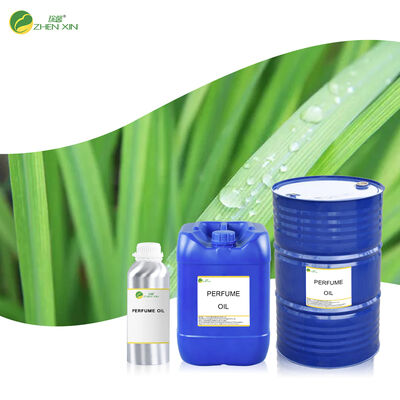 Lemongrass Perfume Fragrance Wholesale Brand Perfume Oil dla perfum