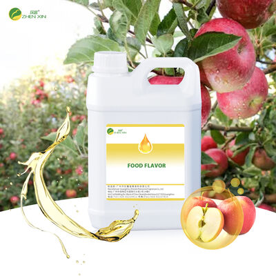 Apple Scented Oil for Drink, High Concentrate Food Flavor and Fragrances, Food Grade Flavor Oil for Cheese/biscuit