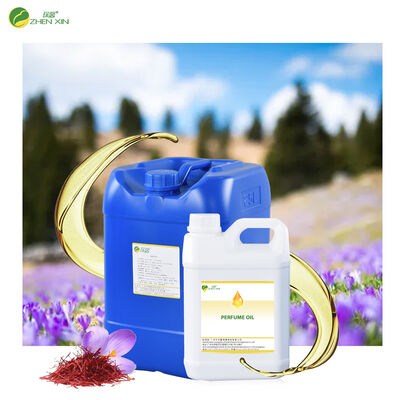 Surowce perfumeryjne Długotrwałe zapachy perfum do produkcji świec Długotrwały olejek zapachowy perfum projektanta