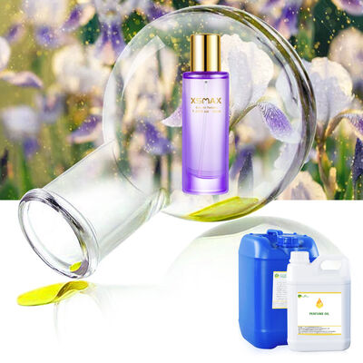 Luxury Dubai Arab Perfume Essence Oil dla długotrwałej marki perfum