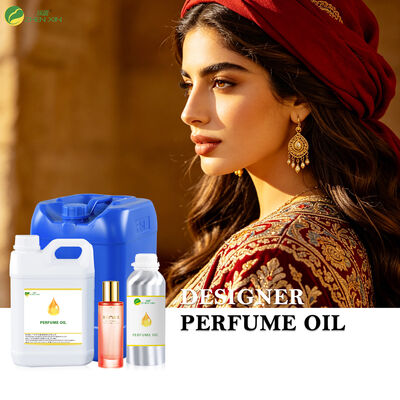 Dubai Oil Based Perfume Fragrance Wholesale Designer Perfume Raw Materials For Women (Dubai - Wojna z ropą naftową)
