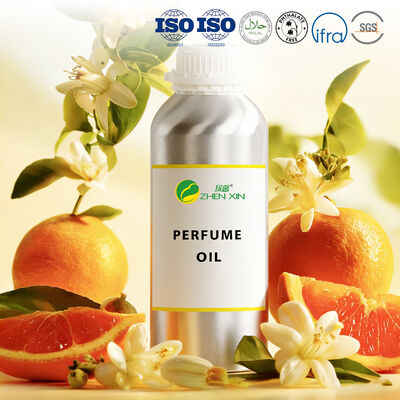 Koncentrowane oleje Perfumy na bazie oleju surowiec Perfumy Perfumy hurtowe