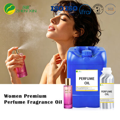 Producent hurtowy perfumy na zamówienie z certyfikowaną jakością IFRA