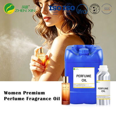 Hurtowy dostawca perfum perfumowych oferujący ponad 1800 formuł zapachowych premium