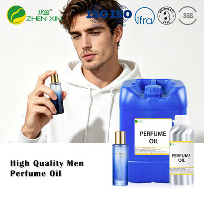 Wytwórca olejów esencji perfum