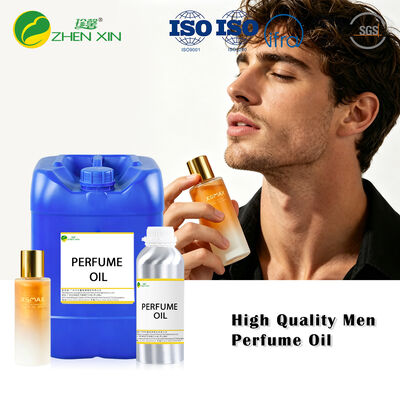 High Quality Perfume Essence Oil Manufacturer for men and women