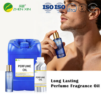 Profesjonalny olej esencji perfum do perfum do rozpylania ciała